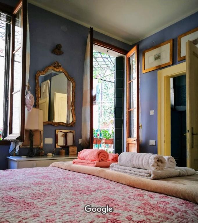 Exclusive Ca Quadri Apartments Βενετία Εξωτερικό φωτογραφία
