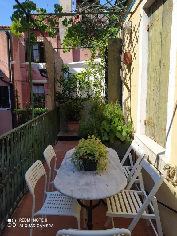 Exclusive Ca Quadri Apartments Βενετία Εξωτερικό φωτογραφία