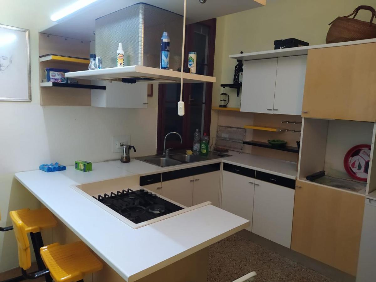 Exclusive Ca Quadri Apartments Βενετία Εξωτερικό φωτογραφία
