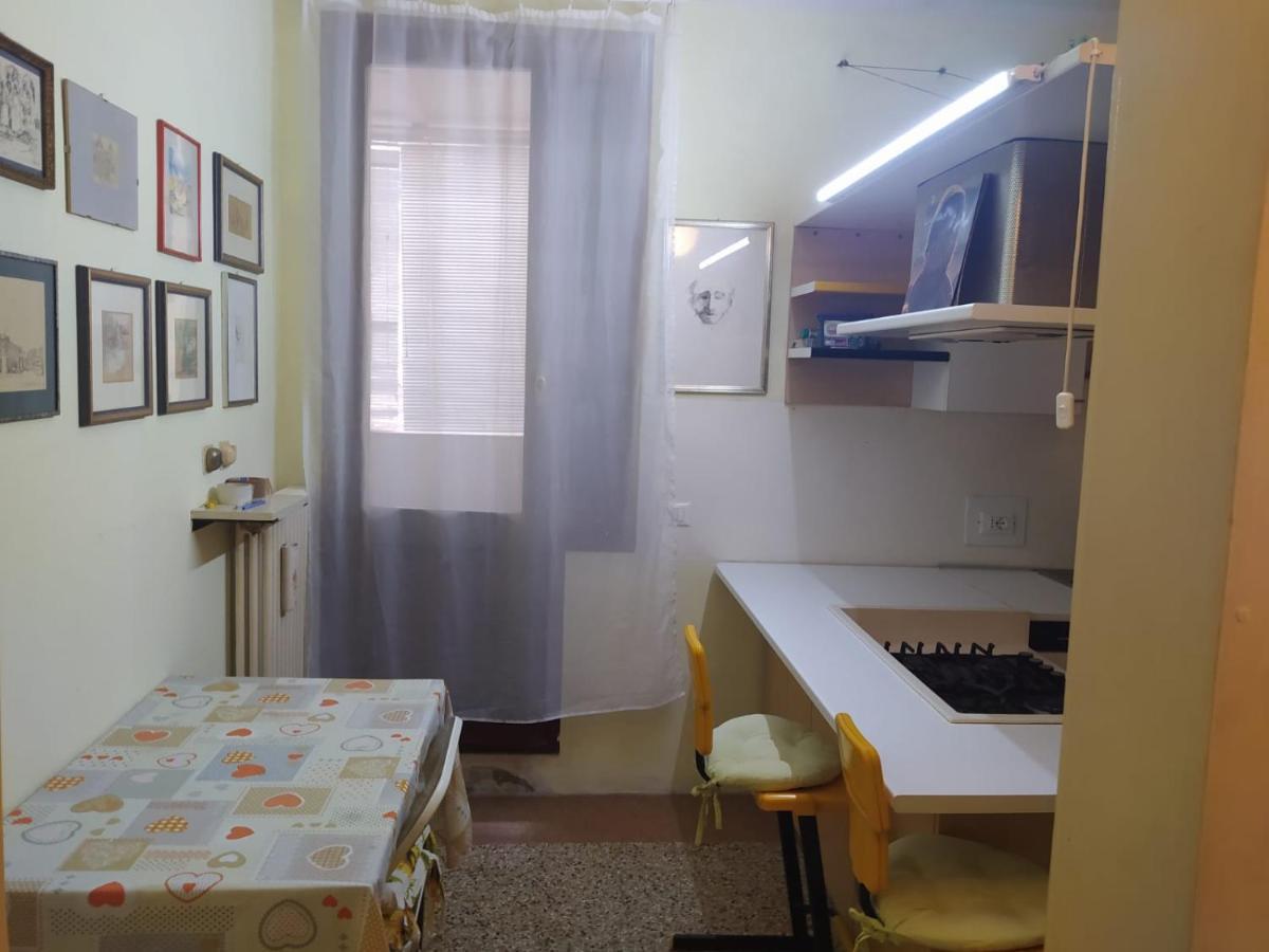 Exclusive Ca Quadri Apartments Βενετία Εξωτερικό φωτογραφία
