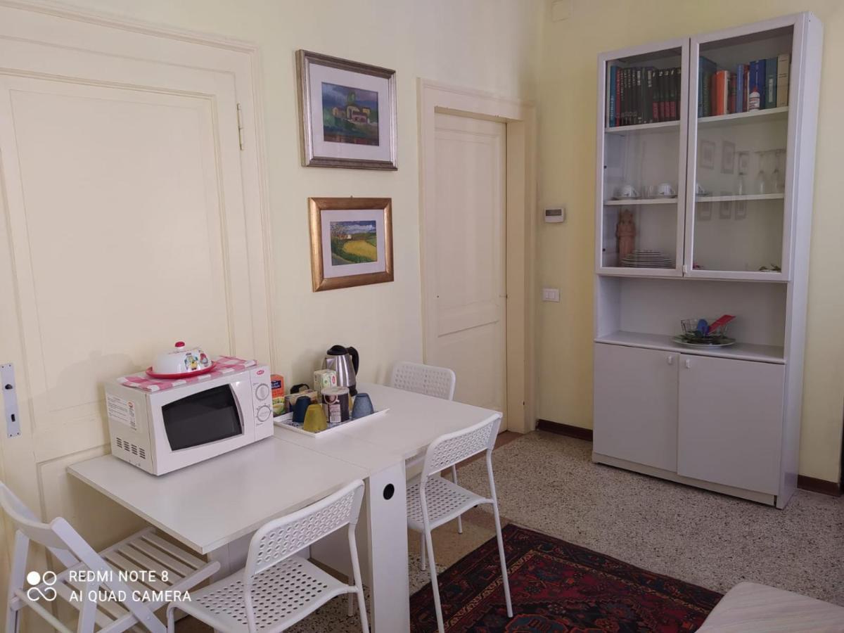 Exclusive Ca Quadri Apartments Βενετία Εξωτερικό φωτογραφία