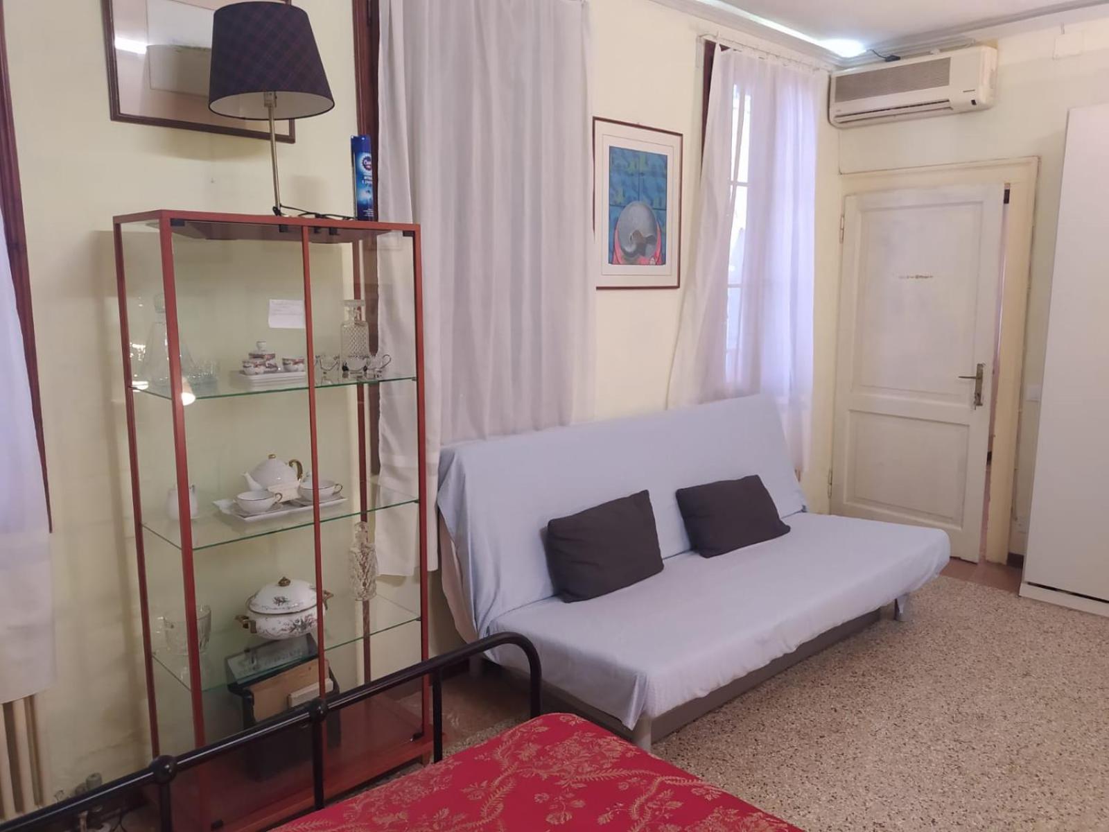 Exclusive Ca Quadri Apartments Βενετία Εξωτερικό φωτογραφία