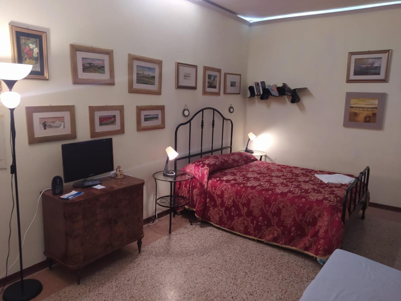 Exclusive Ca Quadri Apartments Βενετία Εξωτερικό φωτογραφία