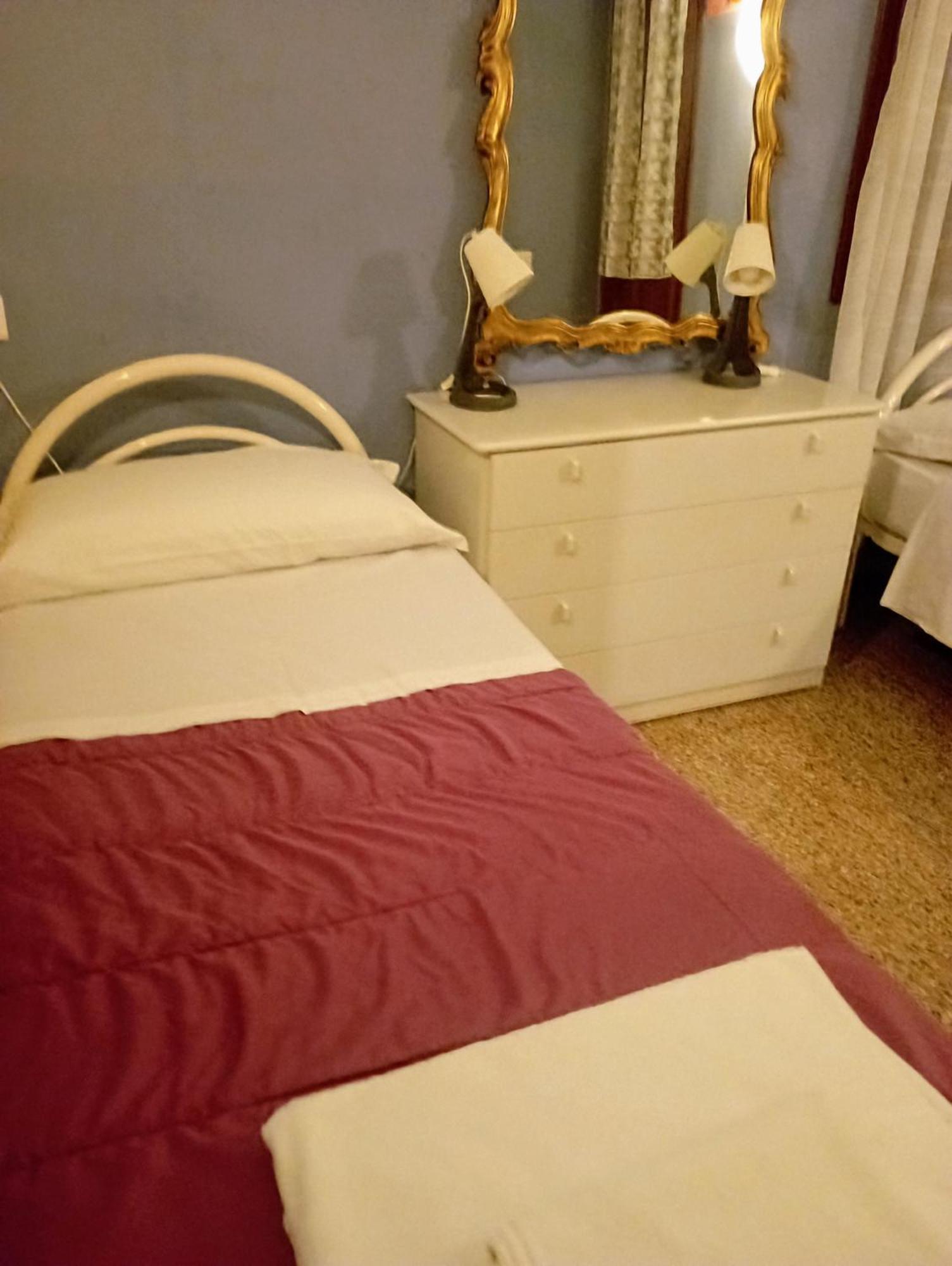 Exclusive Ca Quadri Apartments Βενετία Εξωτερικό φωτογραφία